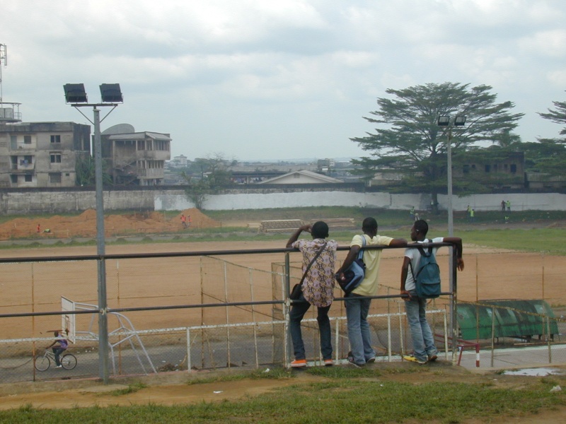 campus universitaire