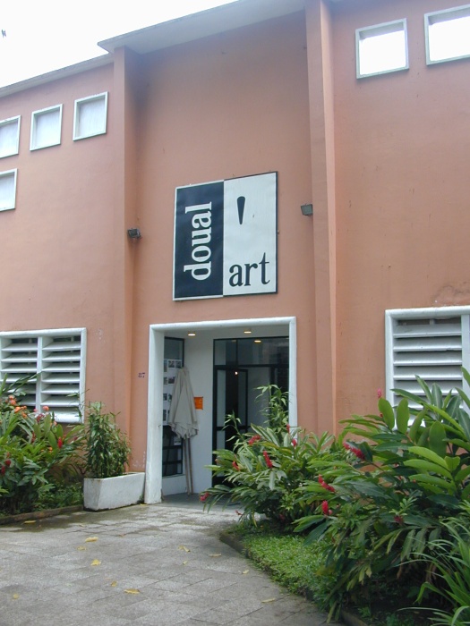 doual'art