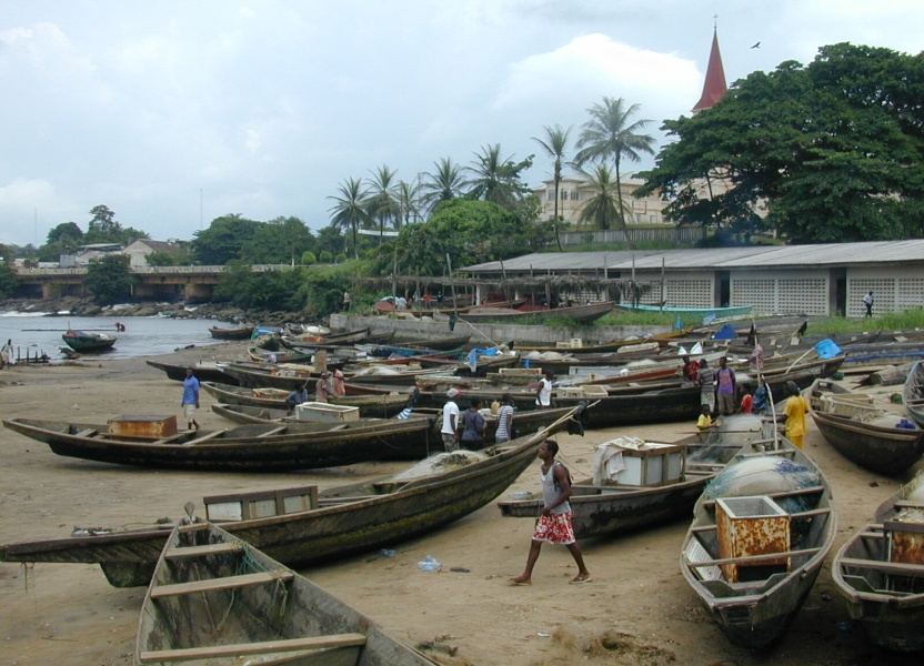 chantier de constructions navales